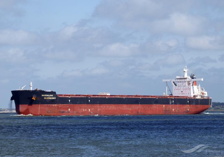 Ship