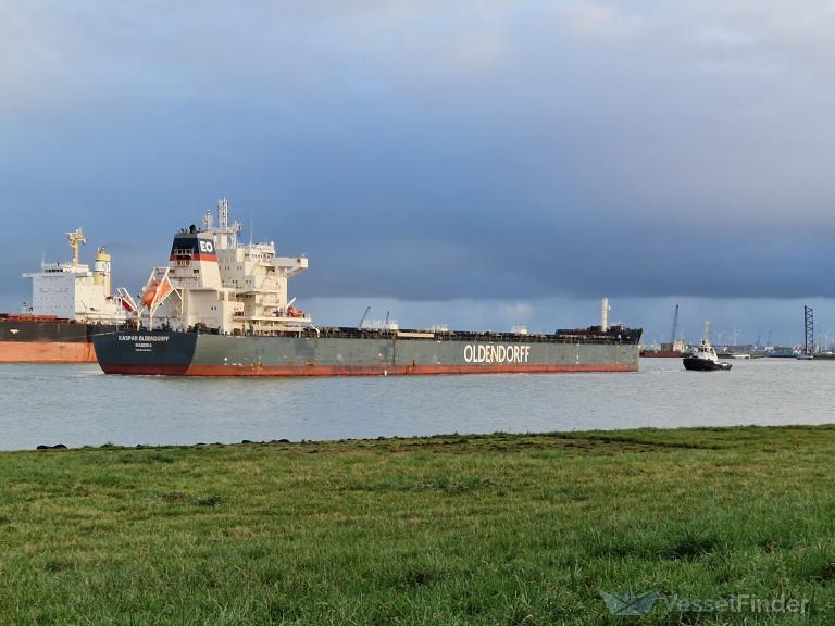 Ship