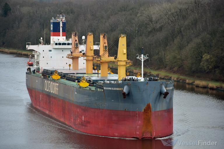 Ship