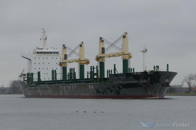 Ship
