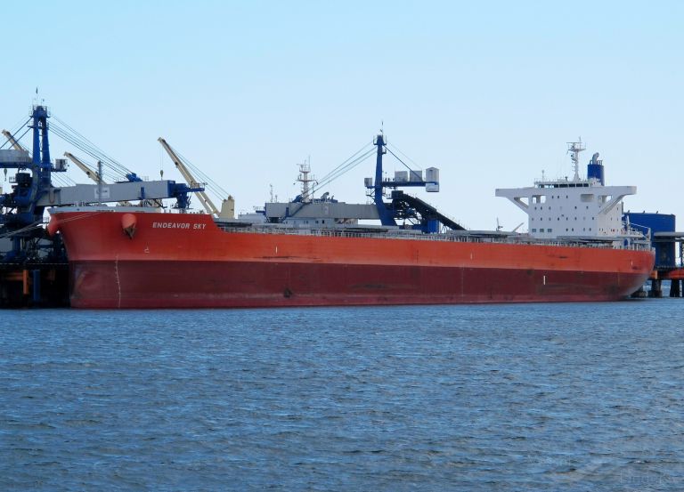 Ship